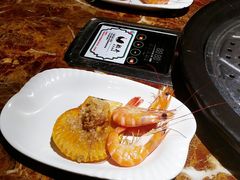 扇贝-船奇蒸汽海鲜·闽菜(八市海鲜总店)