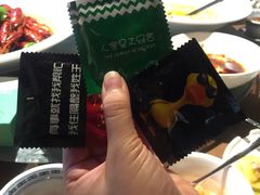 -首秀·四川料理(星耀101店)