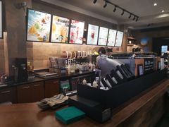 -星巴克(天津五大道店)