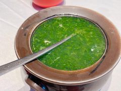 本味青菜钵-老湘亲·品鉴湘菜(蔡塘爱琴海店)