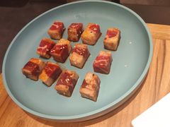 -韩悦牛排烤肉无限续(宝能中心店)