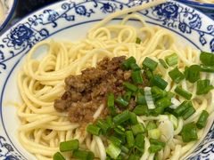 -老街杂酱面(东升街店)