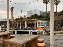 -Cafe Aewol Monsant