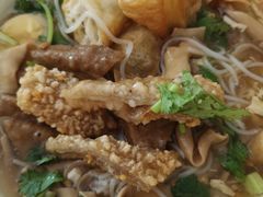 卤米粉-阿芬卤面(新港城店)