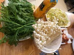 -红满天红焖羊排(大西菜行店)