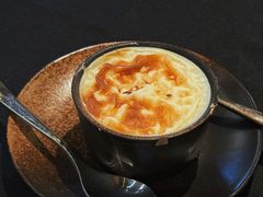 米饭布丁-Efes Turkish & Mediterranean Cuisine 艾菲斯餐厅(陆家嘴店)