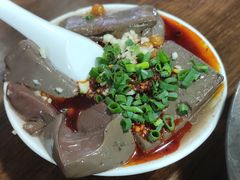 -正宗苏稽毛哥跷脚牛肉总店