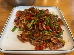 -61号餐吧(兴坪古镇漓江店)