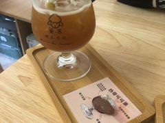 -SANYAY叁言咖啡巧克力