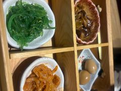 -松鱼亭·和牛烧肉(协鑫广场店)