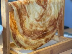 奶香手撕饼-关东小磨东北菜(上海长风大悦城店)