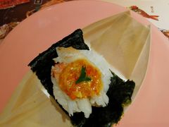-争鲜回转寿司(南开大悦城店)