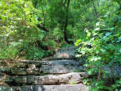 -天津盘山风景名胜区