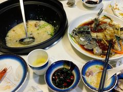 -蔚海之都·象山蒸汽海鲜(仙霞路店)