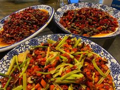 火爆鼻筋-拈一筷子·宜宾江湖菜(总店)