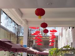 -鹿鸣酒家(越秀店)