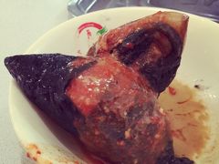 -东街钟楼肉粽(总店)