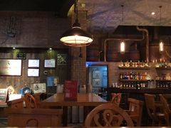 -MR.ROCKY洛奇先生RESTAURANT&BAR(宝安壹方城店)