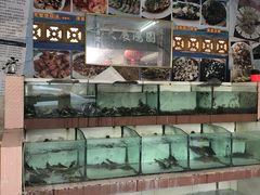 -荣兴河鲜楼(江口店)
