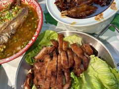 -欧记大排档·景德菜(上海首店)