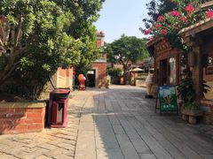 -晋江五店市传统文化旅游区