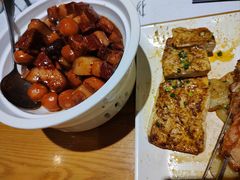 -樊城区沛公餐饮店(挑食拉美步行街店)