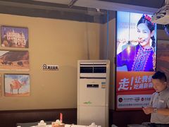 -西域阿里马新疆菜·清真(桂花路店)