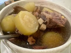 -大湾区鑫南酒家·粤菜(黄岐店)