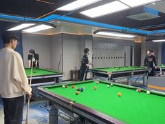 -永宁台球·棋牌俱乐部(淮海路店)