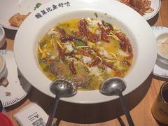 -太二酸菜鱼(福州泰禾店)