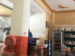-老乔串店(青松路店)