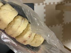 -中关村茶点