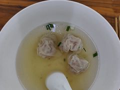 -黄家馄饨(铁心桥店)