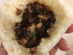 -太婆天府山珍酒楼(亚运村店)