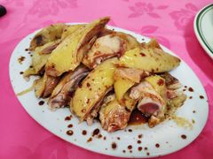 -羊桥饭店(江门紫沙路店)