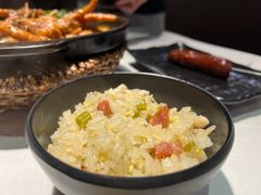 -夜半不二海鲜炭烤(文汇巷店)