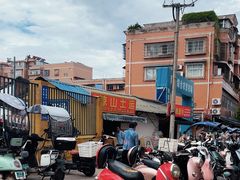 -南坛综合农贸市场