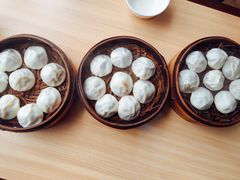 -鸡鸣汤包(乐购仕店)