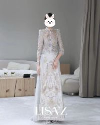 点击看大图 -Renee芮亦婚纱