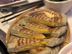 -木王宴语·野生鲜菌火锅(玉河店)