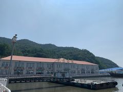 -大鹿岛