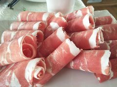 -东来顺饭庄(王府井步行街店)