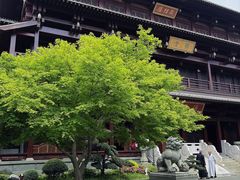 -香积寺