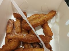 -茶力的小怪兽(梅林卓悦汇店)