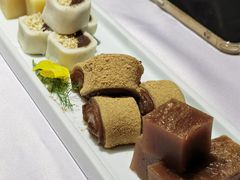 -味+新京宴·烤鸭·北京菜(创意谷店)