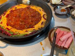 -芈重山老火锅(广州首店)