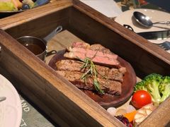 -第101座花园餐厅(湖滨88店)