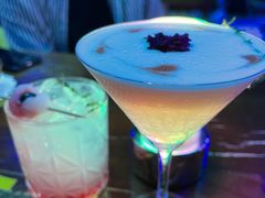 -MOSSO音乐酒吧·Live House(南京西路店)