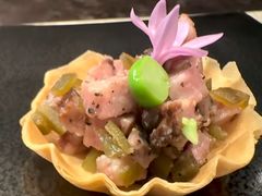 -Ginza Onodera铁板烧(外滩十八号店)