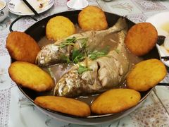 -华圆美食